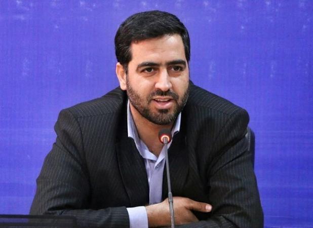 تحقق شعار سال با تلاش کارگران وکارآفرینان محقق می شود