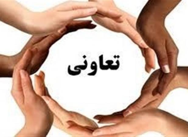 نقدی بر جایگاه کم‌رنگ بخش تعاون در نمایشگاه ایران اکسپو ۲۰۲۵