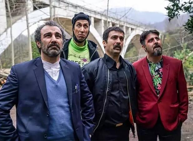 تکلیف ساخت «پایتخت ۸» مشخص شد