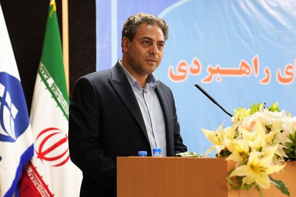 توسعه زیرساخت های ارتباطی با فناوری ایرانی