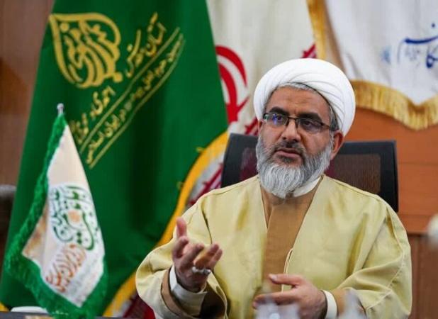 حرم شاهچراغ(ع) میزبان اجتماع بانوان فارس در جشن «میثاق فاطمی»