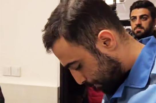 اظهارات عجیب پزشک قلابی: «شکات همه جایزه‌بگیر هستند!»