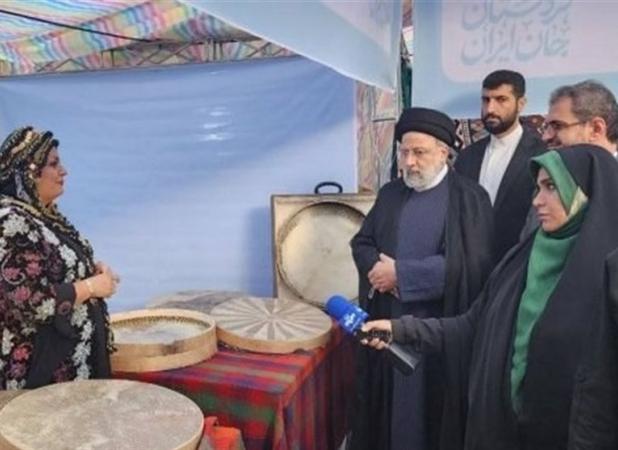 ابراهیم؛ خارج از گود سیاست‌بازی