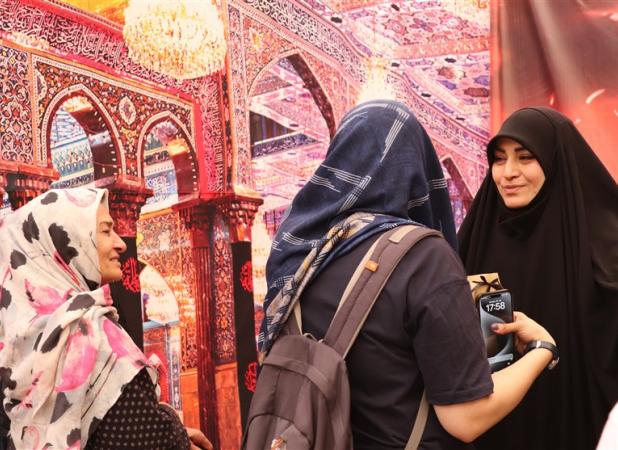 "کافه هانیه" با طعم حجاب میزبان دختران ایران زمین می‌شود