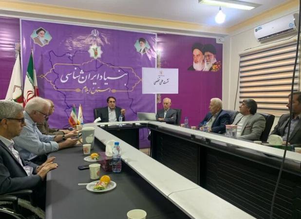 ایران؛ پل ارتباطی شرق، غرب و خاستگاه تمدن‌های بزرگ