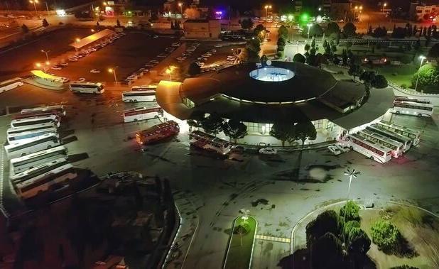 ناوگان اتوبوسی و مینی بوسی خراسان جنوبی تجهیز و نوسازی می‌شود