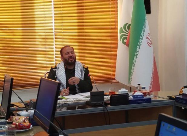 بسیج‌ نیروی مردمی و نخبه‌پرور در خدمت امنیت و پیشرفت کشور است