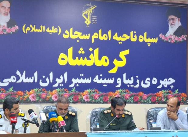 اعزام بیش از۴هزار زائر کرمانشاهی به مراسم سالگرد ارتحال امام خمینی(ره)