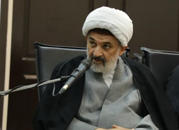 افتتاح شبستان امامزاده احمد بن قاسم(ع) قم با اعتبار ۷ میلیارد تومان