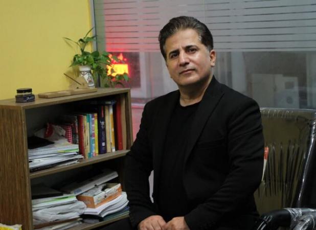 غفار محمدی: ادبیات مازندران آیینه تمام نمای فرهنگ، تاریخ و هویت است