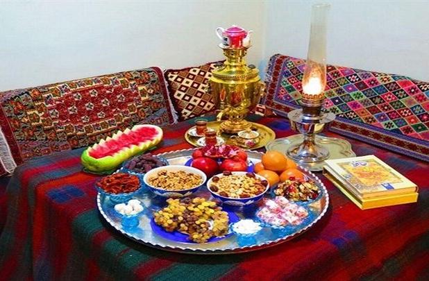شب چله؛ لحظه زایش نور در گاه‌شمار بومی و حافظه فرهنگی کُردها