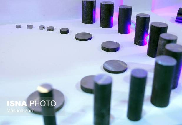 هم‌افزایی معدن و فولاد در یزد