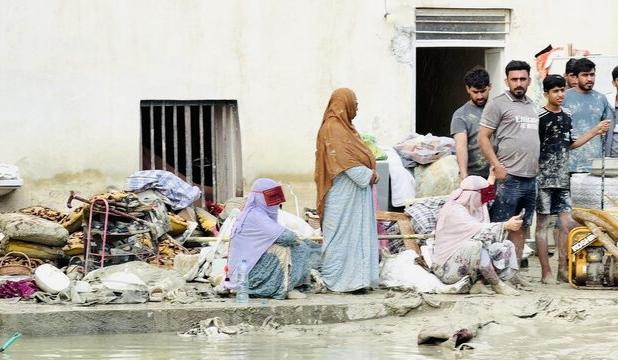 پیگیری فوری پرداخت خسارات و آغاز بازسازی در مناطق سیل‌زده هرمزگان