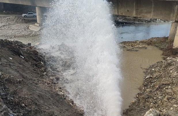 واحدهای عملیاتی آب در ۱۲ شهرستان ایلام در حالت آماده باش قرار دارند