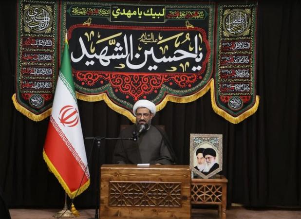جنایات غزه نشانه کمرنگ شدن انسانیت در جهان امروز است