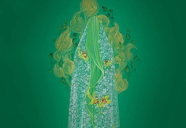 جای خالی الگوی فاطمی در هویت امروز جامعه