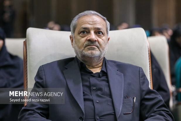 وزیر آموزش وپرورش از مدارس تخریبی خدابنده بازدید کرد