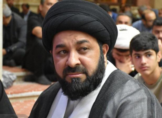 رهبر مقاومت بحرین: دشمن آرزوی تجزیه و تسلیم امت اسلام را به گور می برد