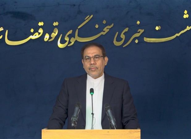 جهانگیر: استقلال و توانمندی جوان ایرانی دشمن را عصبانی کرده است