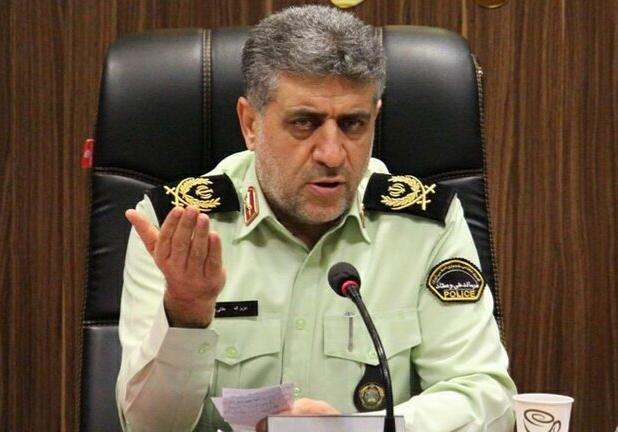 رسانه‌ها، همراهان ارزشمند پلیس در برقراری نظم و امنیت