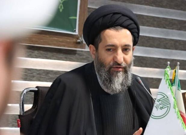 بسیج ظرفیت های مردمی تبلیغات اسلامی برای گرامیداشت شهدای خدمت