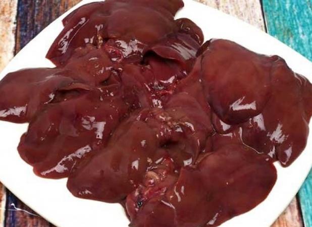 وزارت بهداشت: جگر خام و نیمه‌پخته نخورید