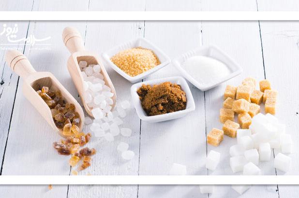 کنار گذاشتن شکر چه تغییری در بدن ایجاد می‌کند