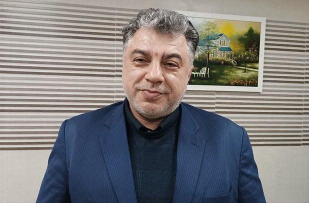 تولید بیش از ۵۰ درصد ماهیان خاویاری گیلان در آستارا و تالش