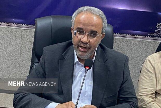 بیجار: کریدور شمال-جنوب ایران فرصتی برای اتصال به بازارهای جهانی است