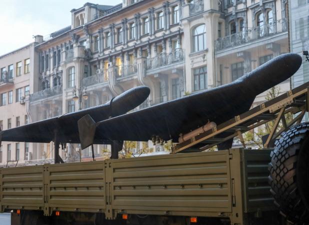 ارتش آمریکا در صف مشتریان سلاح پرطرفدار ایرانی ایستاد!