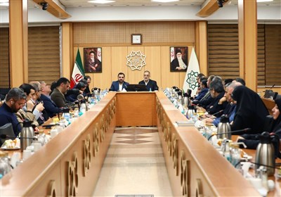 لزوم اجرای سریع تر پروژه فیبرنوری درشهر تهران