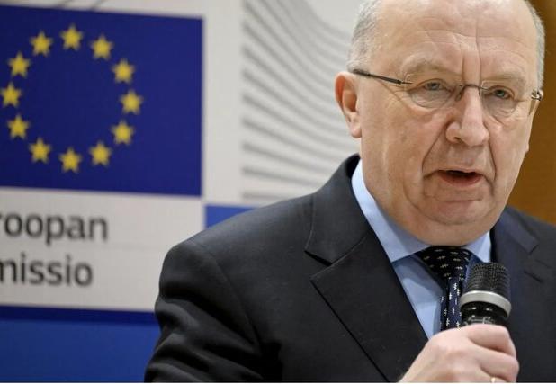 اتحادیه اروپا: آماده مقابله موثر با حمله پهپادی روسیه نیستیم