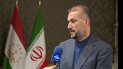 اشتراک نظر تهران و دوشنبه در حل بحران افغانستان