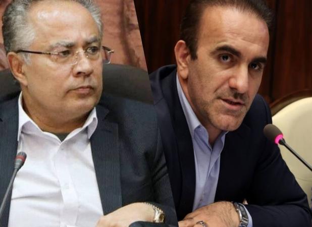 ریاست کل سازمان نظام پزشکی مشخص شد؟