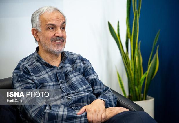 مسجدجامعی: استاد فانی پایه‌گذار طبقه‌بندی علوم بود