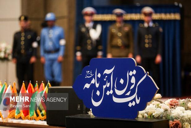 سردار منتظرالمهدی: رفتار رانندگی، آیینه فرهنگ جامعه است