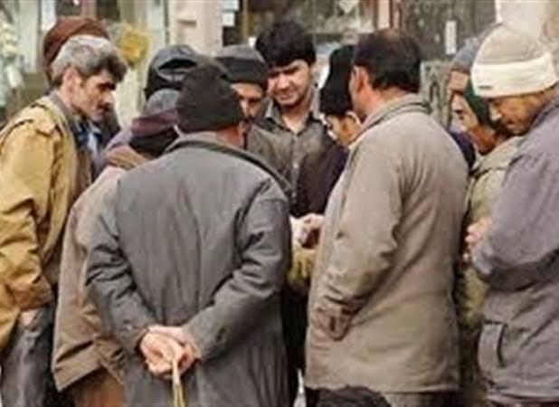 رقابت نابرابر نیروی کار ایرانی با اتباع افغانستانی
