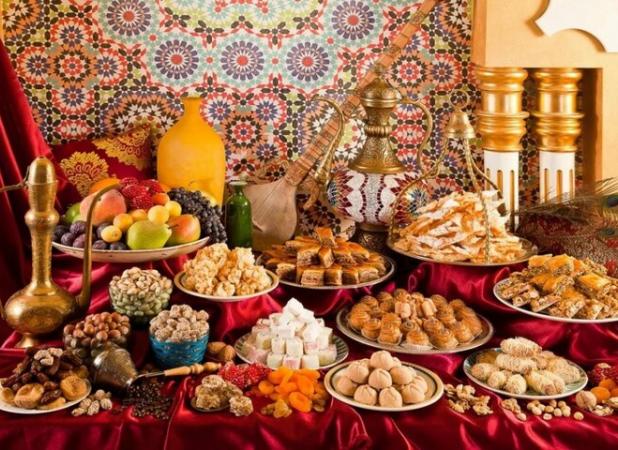 توصیه‌های تغذیه‌ای ویژه شب یلدا