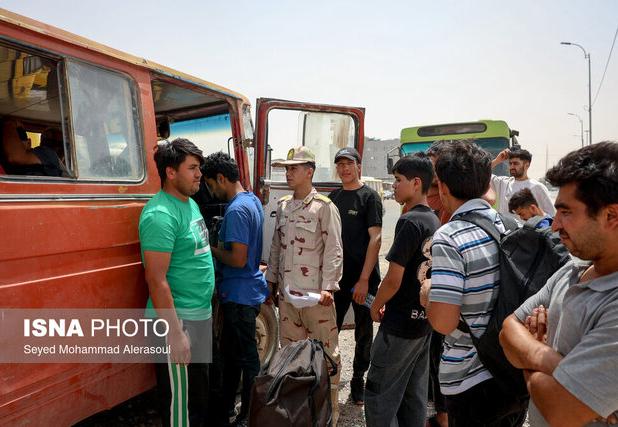 اجرای طرح هجرت در کارگاه‌های صنعتی زنجان