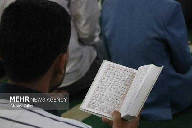 محافل انس با قرآن در فرهنگسراهای ارومیه برگزار می‌شود
