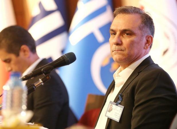 سرپرست فدراسیون فوتبال ابقاء شد