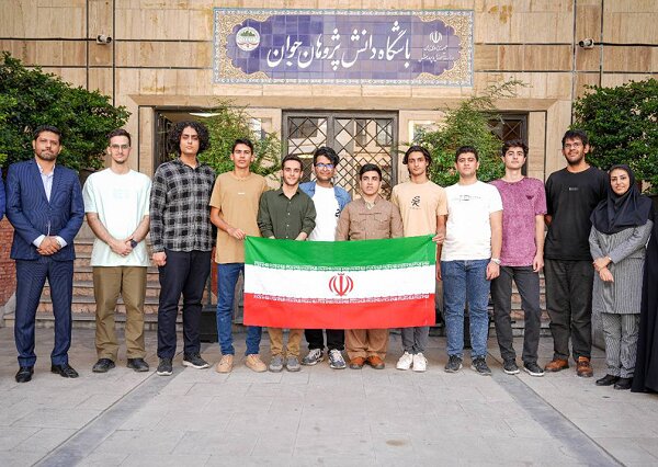 ایران میزبان المپیاد نانو دانش‌آموزی با حضور ۲۰ کشور جهان