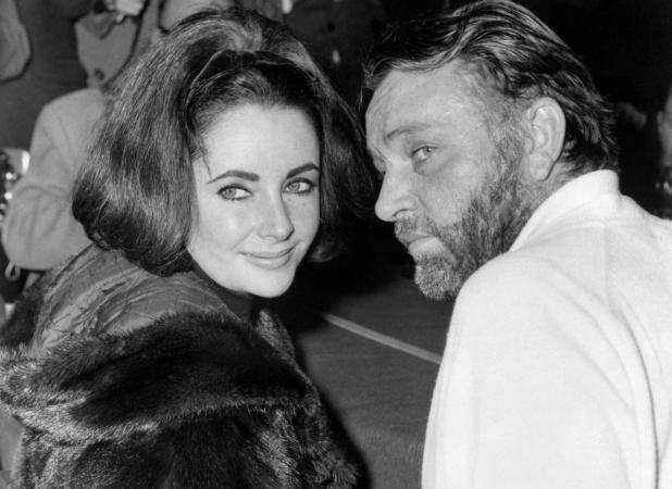 عشق واقعی الیزابت تیلور میان هفت همسرش چه کسی بود؟