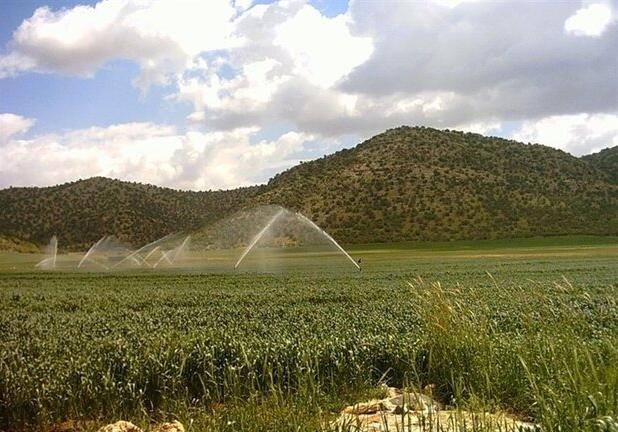۱۶ هزار و ۷۰۰ میلیارد پروژه وزارت نیرو در ایلام افتتاح و کلنگ زنی شد