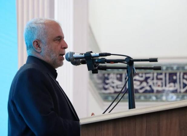 اوحدی: اقتدار نیروهای مسلح در برابر جنگ ۱۲ روزه مثال زدنی است