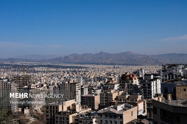 خرید ۹ متر خانه با وام یک میلیاردی