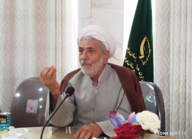 کاهش سطح زیر کشت گندم و جو در بردسکن نگران‌کننده است