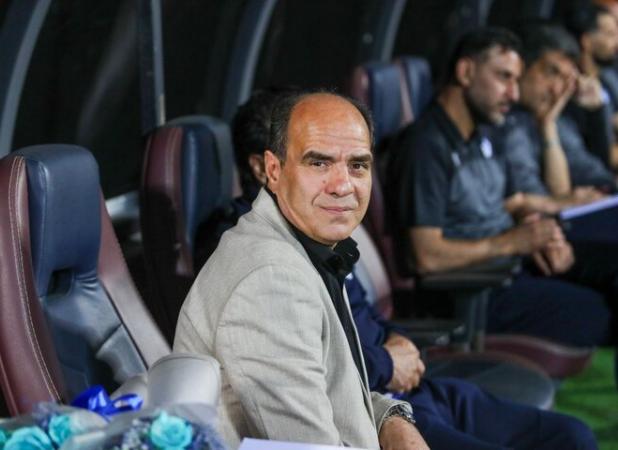 عالمی: چادرملو دست و پا بسته نبود/ هدف ما جلب رضایت هواداران است
