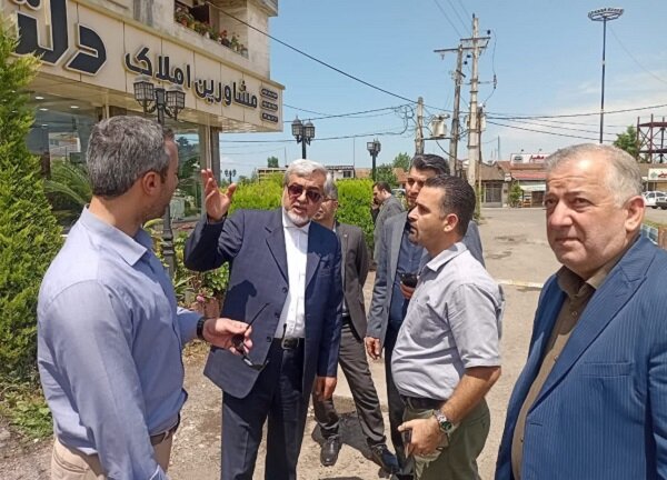 توسعه روستاها بدون حضور میدانی مسئولان ممکن نیست
