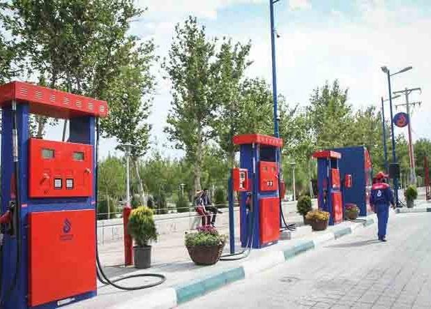 آغاز ساخت جایگاه‌های سوخت کوچک‌مقیاس در تهران پس از تخصیص زمین